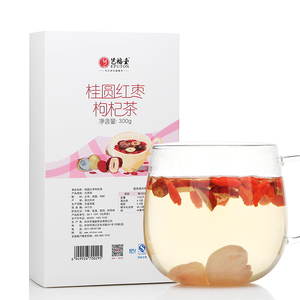 艺福堂花草茶300g