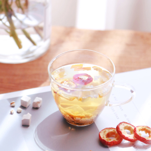 艺福堂花茶组合 