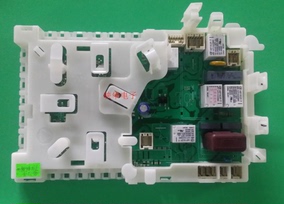 西门子XQG70-15H560 WD15H5600W滚筒式洗衣干衣机电脑主板 电源板