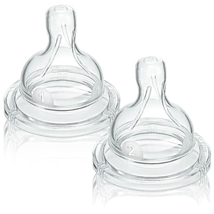 正品[奶嘴多长时间换一次]婴儿奶嘴多长时间换