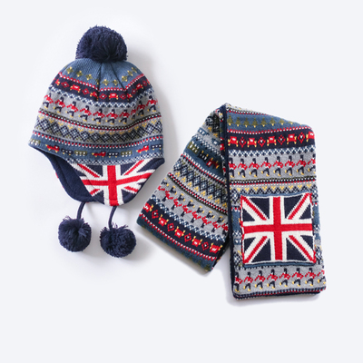 包邮超萌套头秋冬男女宝宝帽子婴儿护耳帽兔子