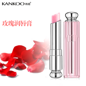 韩阁润唇膏补水保湿滋润