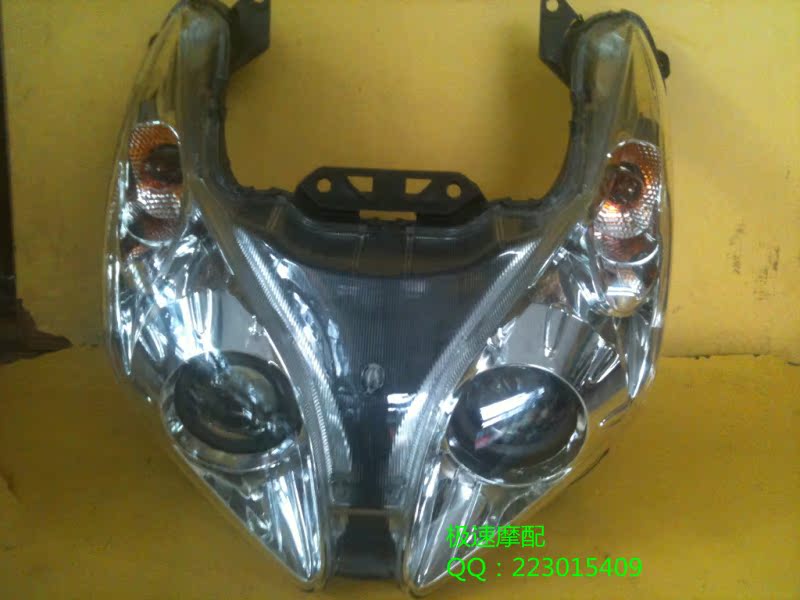 正品[五羊本田110]五羊本田佳御110评测 五羊