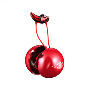 小恶魔入耳式耳机