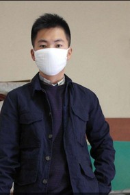 正品[脱脂纱布口罩]脱脂纱布口罩的戴法评测 脱