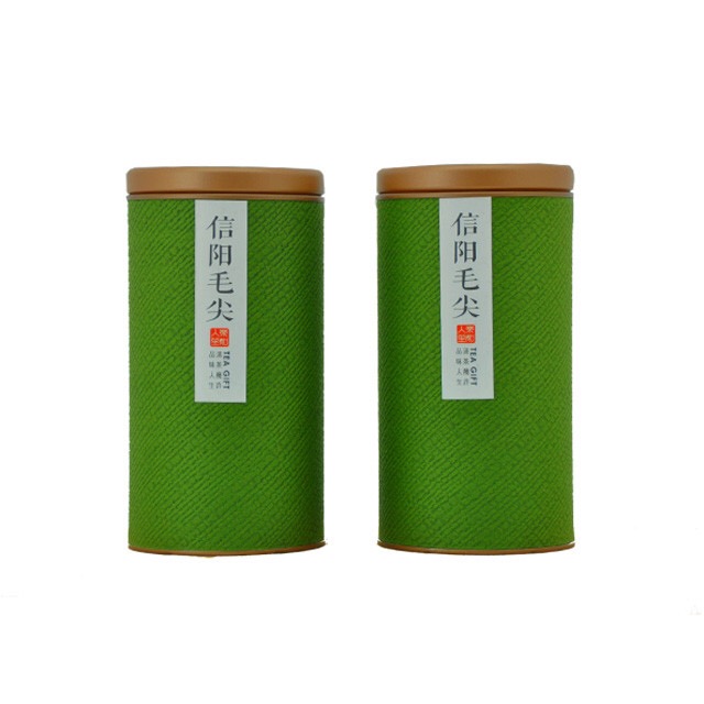 信阳毛尖2016新茶明前特级嫩芽高山茶叶绿茶自产自销春茶250g特价