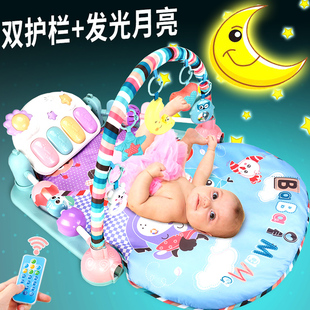 婴儿礼盒套装新生儿用品0-3个月6宝宝满月礼物送礼大礼包母婴秋冬