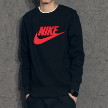 010 套头衫 2017冬季新款 708467 保暖运动服长袖 Nike耐克卫衣男