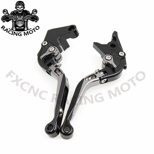 五羊本田幻影150暴锋眼CB190R猛鸷碟刹手柄