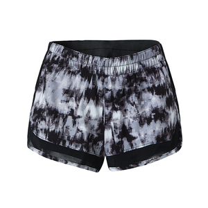 宽松大码跑步短裤