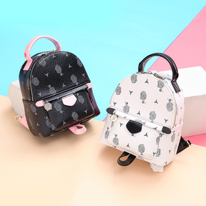 富兰佩斯 迷你双肩包