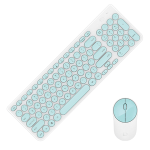 富德键盘鼠标套装