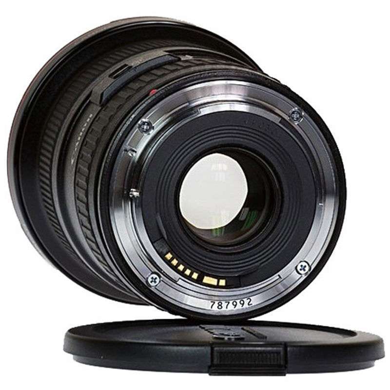 佳能ef 16-35mm f/2.8l ii usm二代广角变焦红圈镜头16-35 f2.