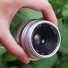 七工匠25F1.8 佳能m3小痰盂定焦人像镜头 索尼a6000 试玩一月