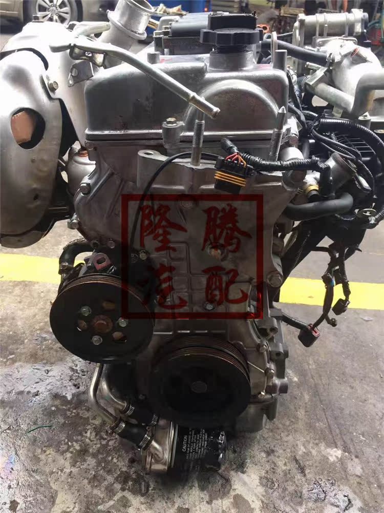 纳智捷 东风裕隆 大7 优6 纳5 锐3 master 1.8t 2.0t 2.2t 发动机