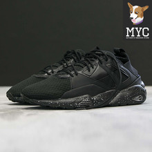 运动鞋 白黑武士 362520 彪马PUMA SOCK BOG MYC
