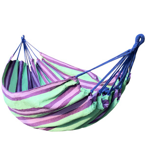 威迪瑞户外单人双人秋千