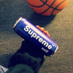 创意易拉罐保温杯