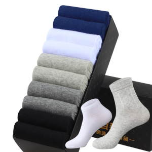 瓦莱纳男士袜子