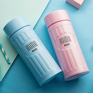 沃普时尚保温杯