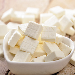 内蒙古干吃酸奶片