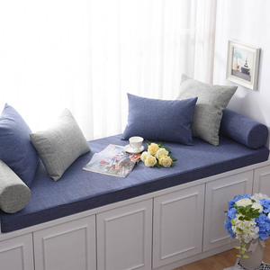 高密度海绵飘窗垫