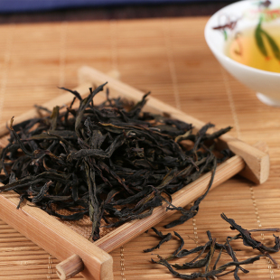 黄枝香凤凰单枞茶特级乌岽凤凰单丛乌龙茶清香型礼盒装500g