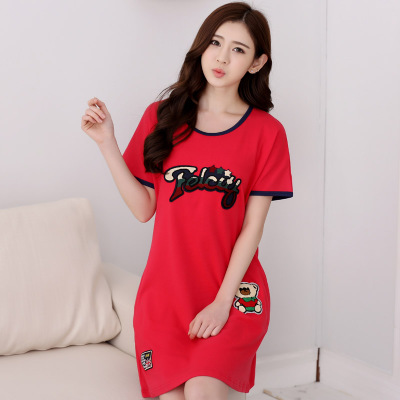 正品[女人睡衣夏天]夏天女人性感睡衣评测 帮女