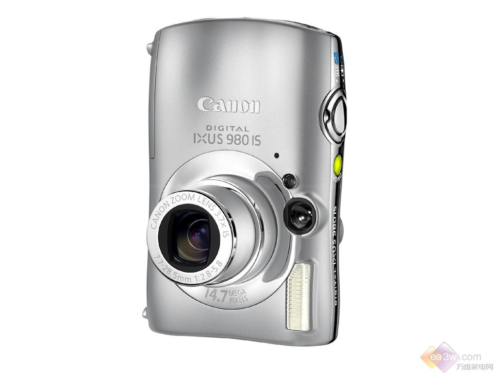 canon/佳能 ixus 240 hs 正品数码相机 1600万 带wifi