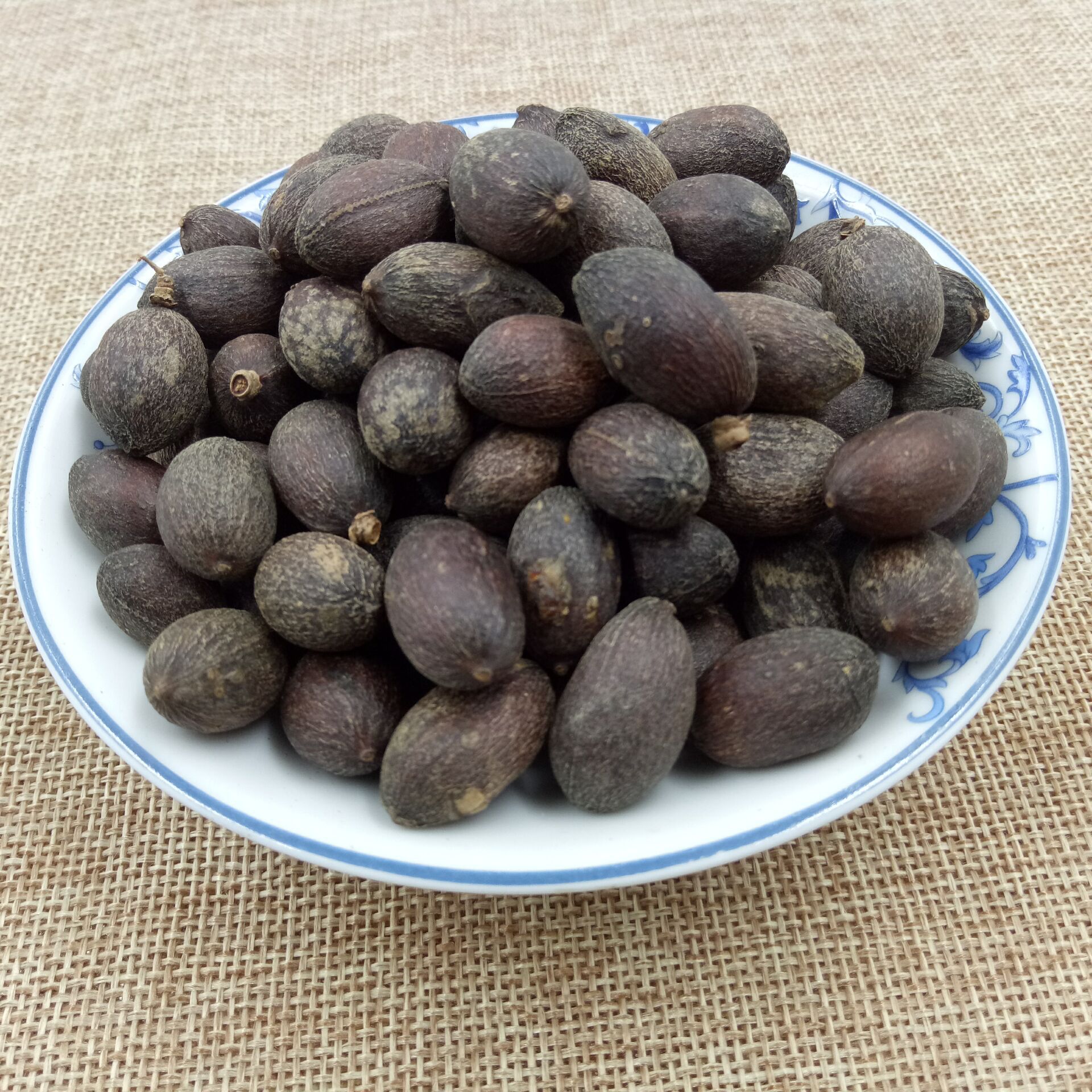 葵树子中药材 新货葵树籽 葵扇子 葵扇籽 蒲葵籽 蒲葵
