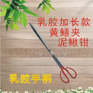 【特价】夹子 纯手工打造鳝鱼夹 鳝鱼夹子 夹黄