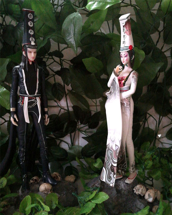 正品[手办精雕油泥制作过程]手板模型制作过程评测 精雕油泥模型制作图片_惠惠购物