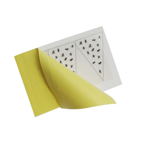 迪门子DMG-805粘捕式灭蝇灯专用粘蝇纸 抗紫