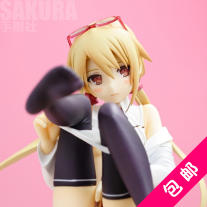 【手办社】native试管娘铃木玛吉