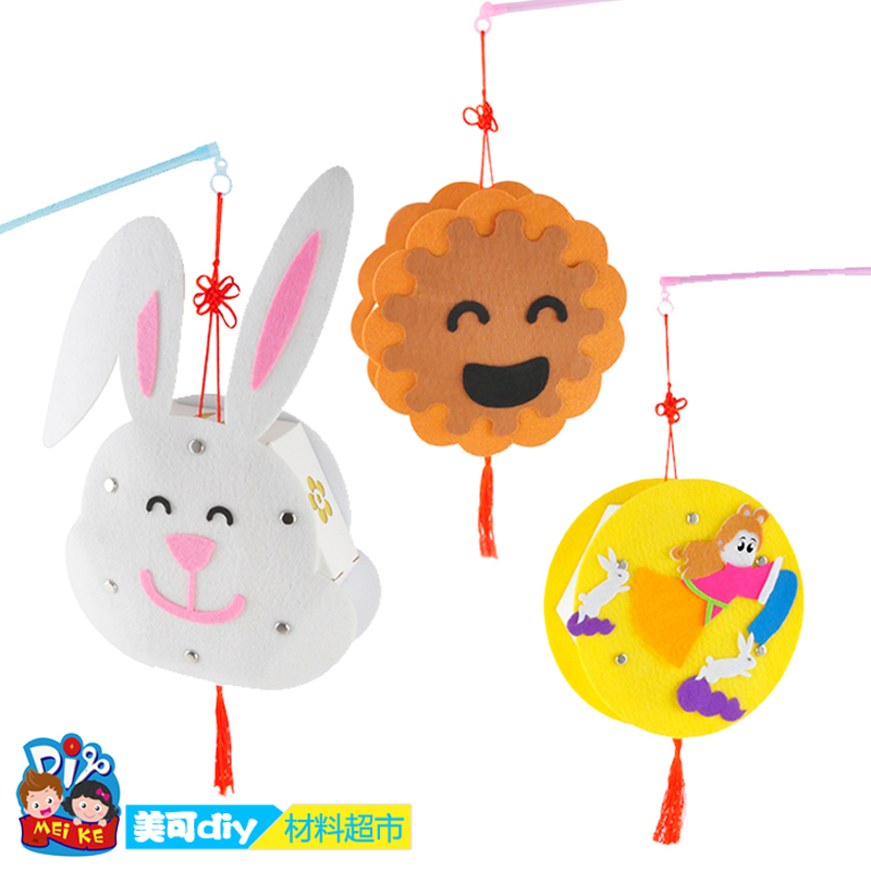 保丽龙动物 各种小动物 粘土 珍珠泥小动物制作 幼儿园美劳手工