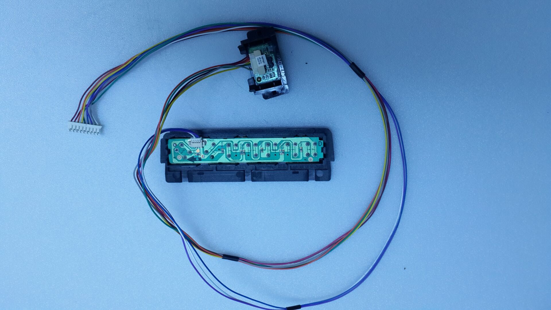 正品[海信电视体感游戏手柄]海信电视体感手柄