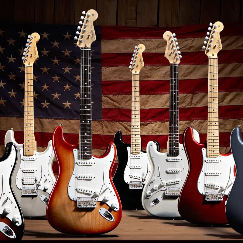 fenderҴ011-3000/3002/3׼ϵе缪 