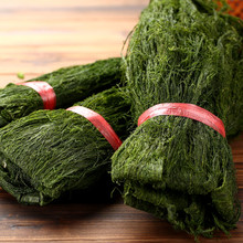 苔菜条 2份 包邮 野生海苔条 苔条花生 海苔菜条炒花生米 品三江