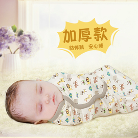 推荐最新新生儿襁褓包巾 婴儿襁褓包法信息资