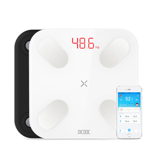 有品PICOOC智能体脂秤