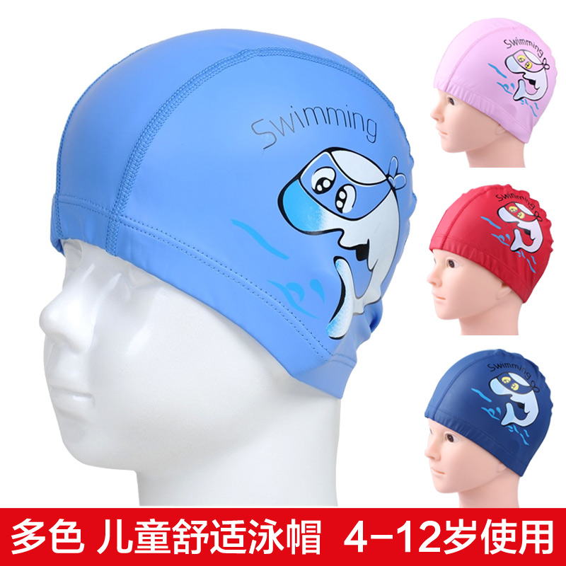 正品[泳帽]泳帽什么材质的好评测 泳帽品牌图片