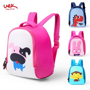 韩版幼儿园书包