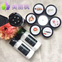 Powder 分装 20G RCMA 2件 专业无色散粉10G MAKEUP Color 免邮
