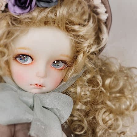 查看淘宝bjd娃娃 sd娃娃 soom imda 3.