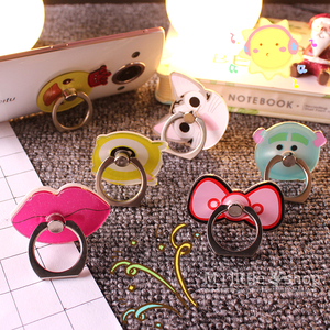 韩国创意指环支架