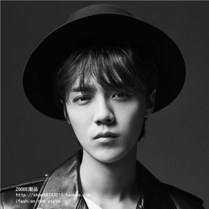 复古英伦男士小礼帽