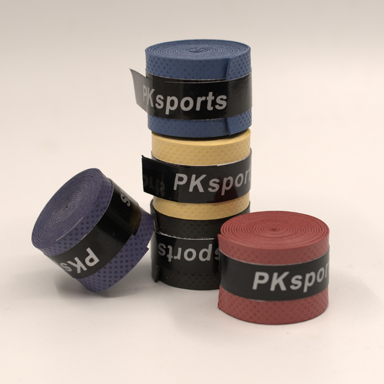 缠弓带压点手胶鱼竿手柄弹弓哑铃面吸汗带缠压