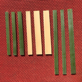 [折扣]竹条正品 鸟笼竹条批发购买 竹条内内