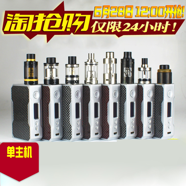 现货 原装正品蚂蚁nxs nano雾化器 rdta 多配件 多形态 多组合