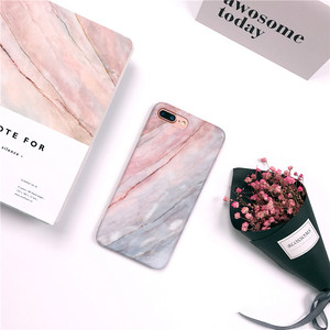 渐变苹果手机壳